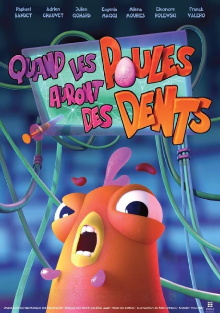 Quand les poules auront des dents Trailer