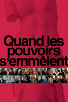 Quand les pouvoirs s'emmêlent Trailer