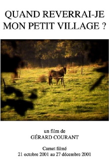 Quand reverrai-je mon petit village ? Trailer