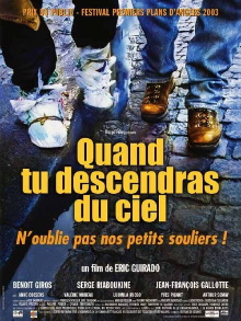 Quand tu descendras du ciel Trailer