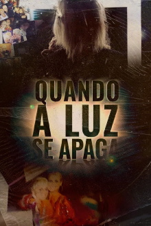 Quando a Luz Se Apaga Trailer