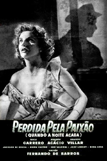 Quando a Noite Acaba Trailer