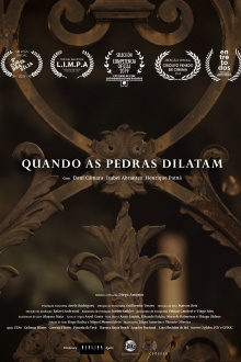 Quando as Pedras Dilatam Trailer