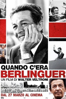Quando c'era Berlinguer Trailer