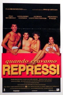 Quando eravamo repressi Trailer