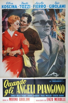 Quando gli angeli piangono Trailer