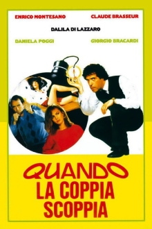 Quando la coppia scoppia Trailer