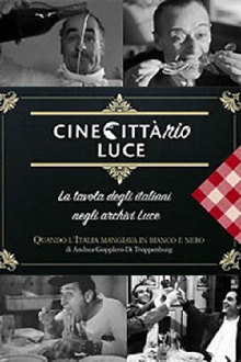 Quando l'Italia mangiava in bianco e nero Trailer