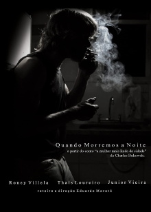 Quando Morremos à Noite Trailer