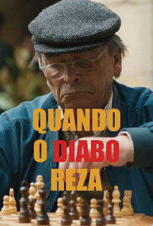 Quando o Diabo Reza Trailer
