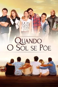 Quando o Sol se Põe Trailer