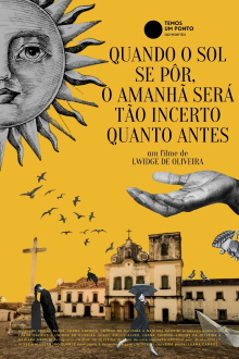 Quando o sol se pôr, o amanhã será tão incerto quanto antes Trailer