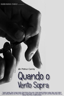Quando o Vento Sopra Trailer
