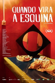 Quando Vira a Esquina Trailer