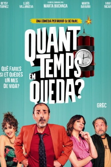 Quant temps em queda? Trailer