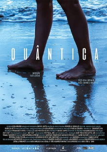 Quântica Trailer