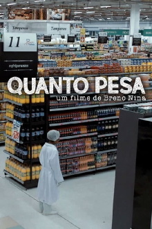 Quanto Pesa Trailer