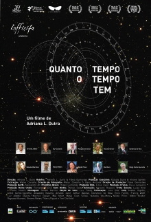Quanto Tempo o Tempo Tem Trailer