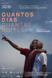 Quantos Dias Quantas Noites Trailer