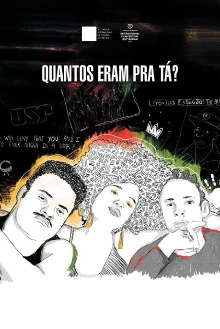 Quantos Eram pra Tá? Trailer