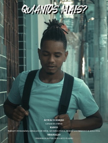 Quantos mais? Trailer