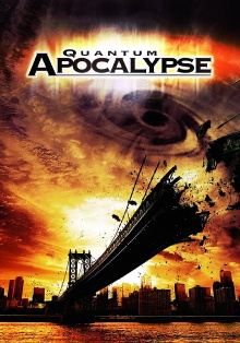 Quantum Apocalypse Trailer