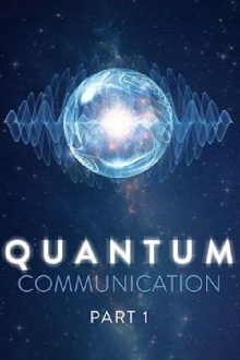 Quantum Communication Trailer