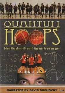 Quantum Hoops Trailer
