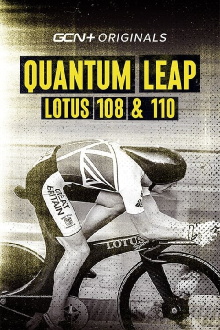 Quantum Leap: LOTUS 108 & 110 (EP1) Trailer