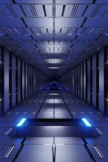 Quantum Mecanic Trailer