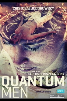 Quantum Men Trailer