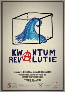 Quantum Revolution Trailer
