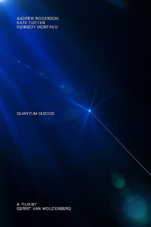 Quantum Suicide Trailer