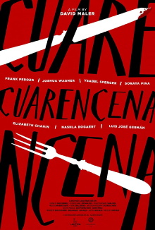 Quarandinner Trailer