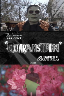 Quaranstein Trailer