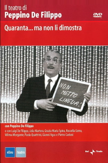 Quaranta ma non li dimostra Trailer