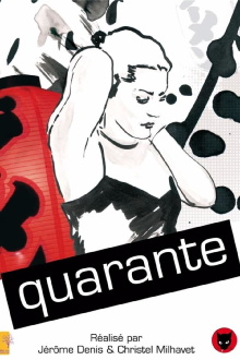 Quarante Trailer