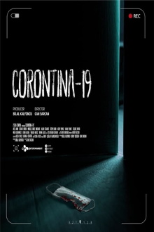 Quarantine-19 Trailer
