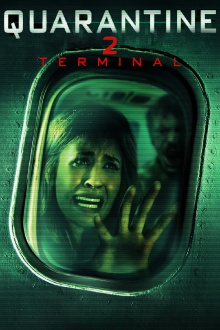 Quarantine 2: Terminal Trailer