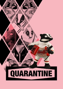Quarantine Trailer
