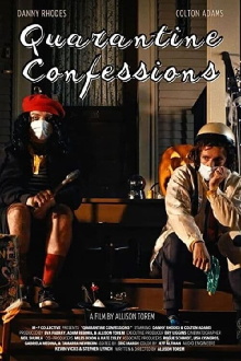 Quarantine Confessions Trailer