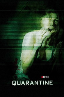 Quarantine Trailer