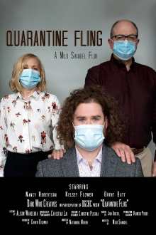 Quarantine Fling Trailer