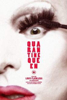 Quarantine Queen Trailer