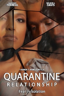 Quarantine Relationship Trailer