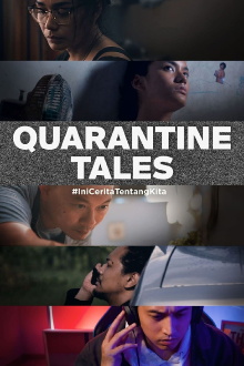 Quarantine Tales Trailer
