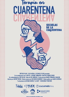 Quarantined therapy Trailer
