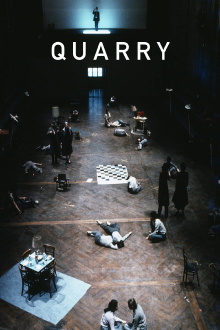 Quarry Trailer