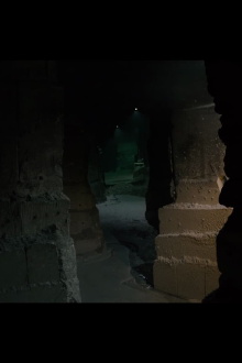 Quarry Trailer