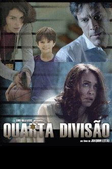 Quarta Divisão Trailer